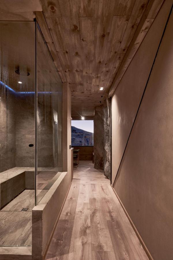 Appartamento Aticonevado - Apartamento De Lujo Con Vistas Panoramicas 360 Sierra Nevada Esterno foto