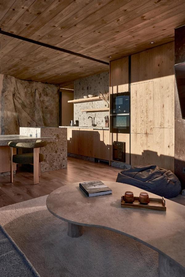 Appartamento Aticonevado - Apartamento De Lujo Con Vistas Panoramicas 360 Sierra Nevada Esterno foto